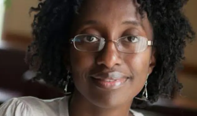 Jamila Michener ’03 Examines Housing Issues