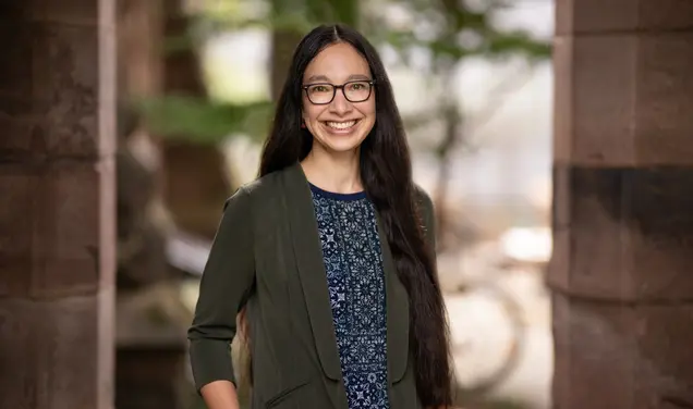 In Short: Faculty Awards, Major Gifts, and Cross-Registration with TCNJ