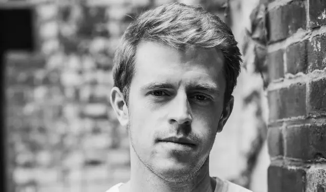 Connor Martin ’13 Debuts a Thrilling Espionage Novel