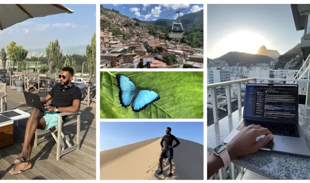 A Princeton Alum’s Guide to Working Remote From Anywhere in the World