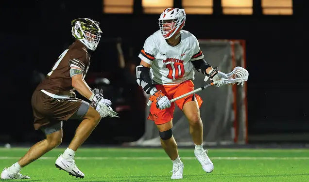 Strong Start Puts Princeton Men’s Lacrosse On Track for an NCAA Run