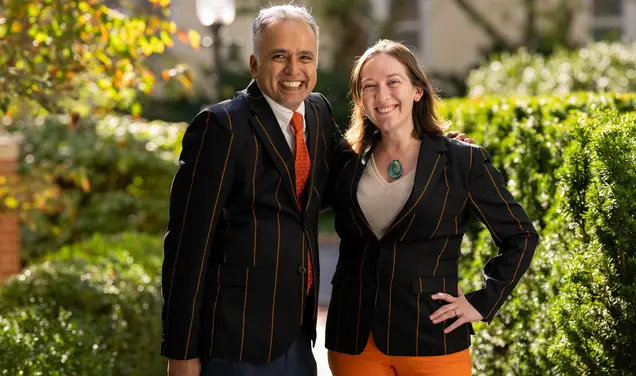 Graduate Alumni Get a New Reunions Blazer For the First Time Since 2003
