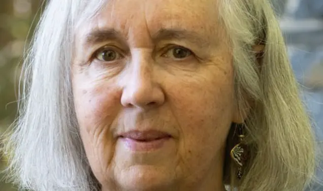 Novelist Roberta A. Harold ’73 Imagines the World of Civil War Widow Annie Shaw 