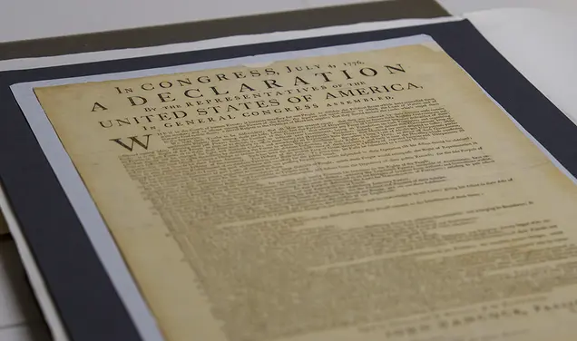 One Exhibition, Decades of Donations, Centuries of History