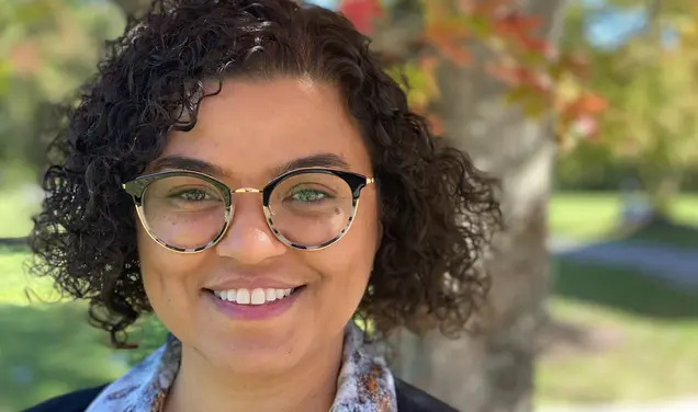 Anthropologist Hanna Garth Calls for Restructuring the Food Justice Movement