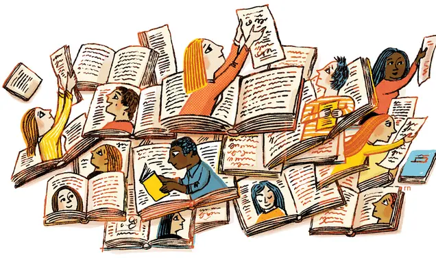 Inspired by Revolutionary Archives, Seminar Students Bring Home a Treasure