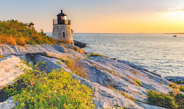 The Ultimate Newport, Rhode Island, Itinerary for History Lovers