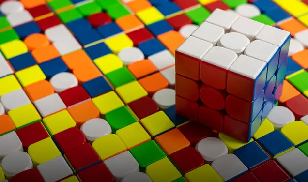 Puzzle People