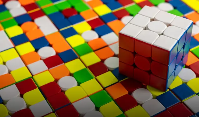 Puzzle People