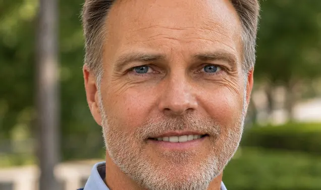 Scott Gibbs &rsquo;90 Examines the Psychology of Extremism 