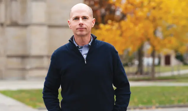Former Princo Managing Director&rsquo;s New Book Imparts Investing Lessons