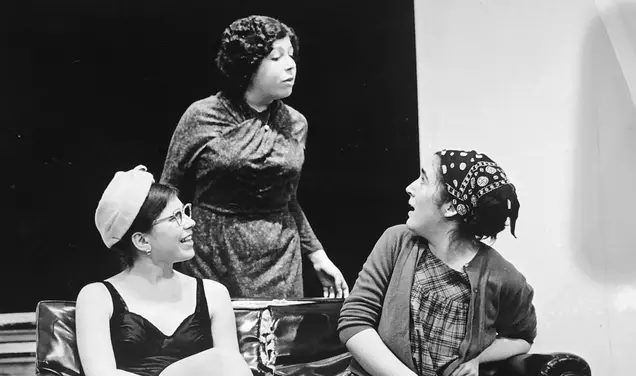 Princeton Summer Theater Is Still Thriving Nearly Six Decades Later