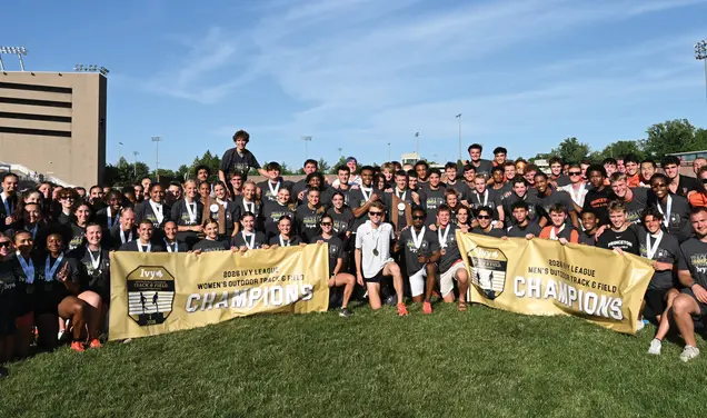 Princeton Teams Just Keep Winning. What&rsquo;s Going On?