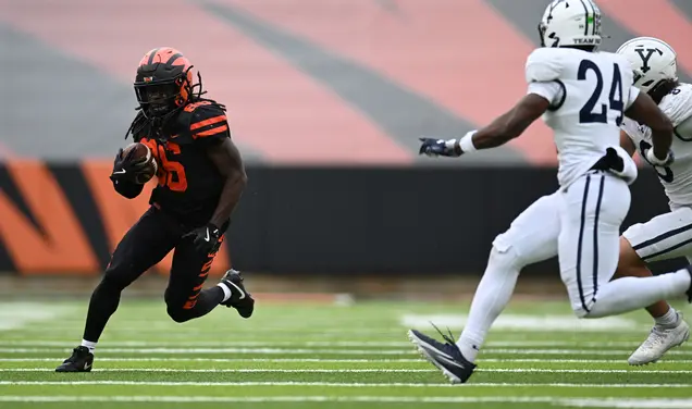 Returning Starters Look to Push Princeton Football Ahead in Close Games
