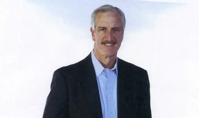 Tom Chestnut &rsquo;70 Preserves Princeton Basketball&rsquo;s History