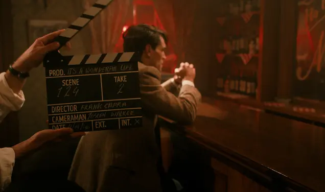 ‘Jimmy’ Revisits a Princeton Hollywood Legend 