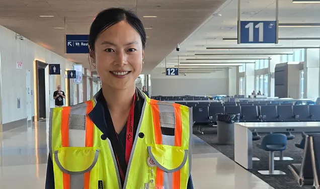 Janice Lee &rsquo;09 Worked to Renovate One of Hollywood&rsquo;s Best-Kept Secrets