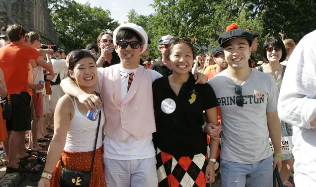 Slide show - Major memories