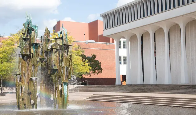 Princeton Renames Wilson School and Residential College, Citing Former President’s Racism