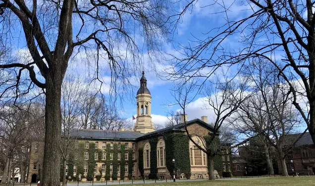 Male Student&rsquo;s Title IX Lawsuit Against Princeton Can Proceed, says Appeals Court