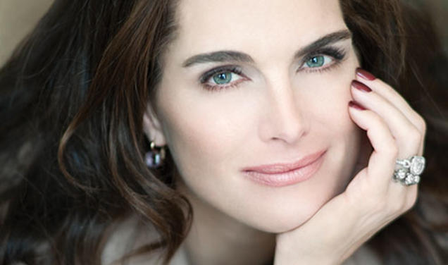 Myth: Bashing Brooke Shields ’87