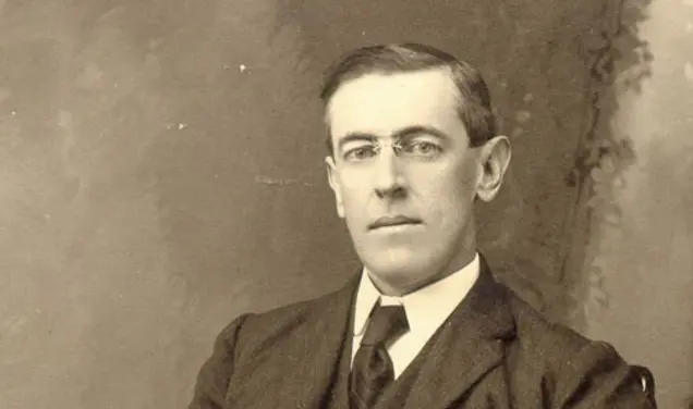 Assessing Wilson's educational vision