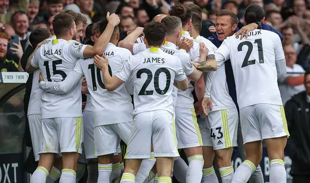 From Princeton to Premiership