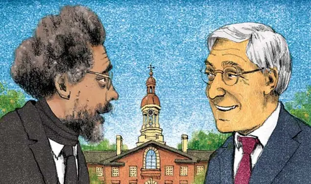 From Two Noted Scholars, Personal Views on What ‘Truth-Seeking’ Means Today