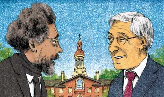 From Two Noted Scholars, Personal Views on What ‘Truth-Seeking’ Means Today