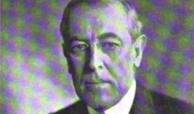 Dr. Theodore Hunt ’65 ’s Recollections of President Woodrow Wilson ’79