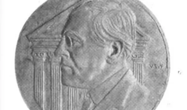 On Woodrow Wilson ’79