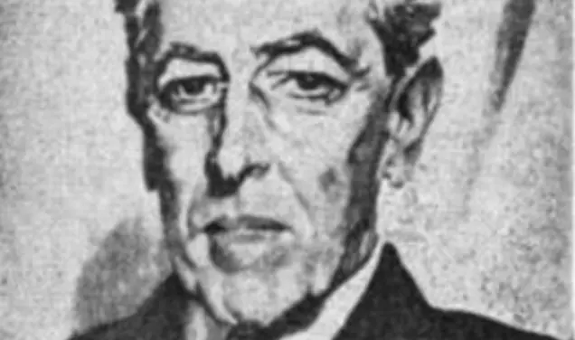 Woodrow Wilson ’79: the Educator