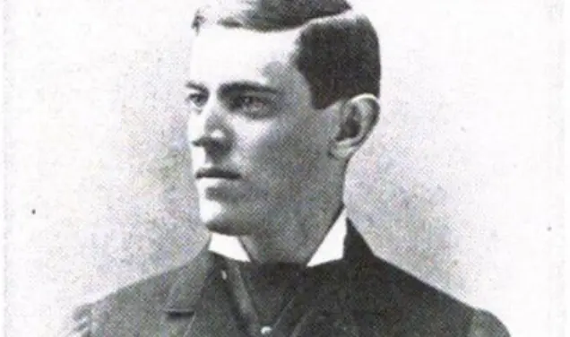 Woodrow Wilson ’79 at Princeton: A Portfolio