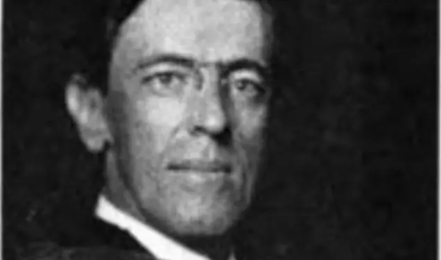 Woodrow Wilson ’79 Letters: Some Surprising Themes