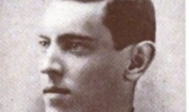 Woodrow Wilson ’79 ’s Biography: A Pre-TV Convention (Wild, Even in 1916)