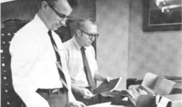 The Papers of Woodrow Wilson ’79