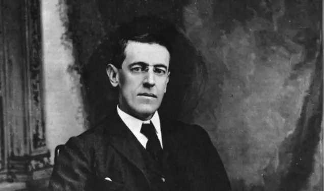 The Legacy of Woodrow Wilson ’79