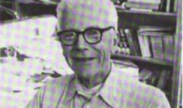 What Carter Could Learn From Woodrow Wilson ’79