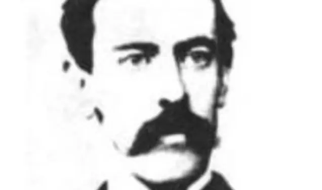 Woodrow Wilson ’79 Amid the “Demure Damsels”