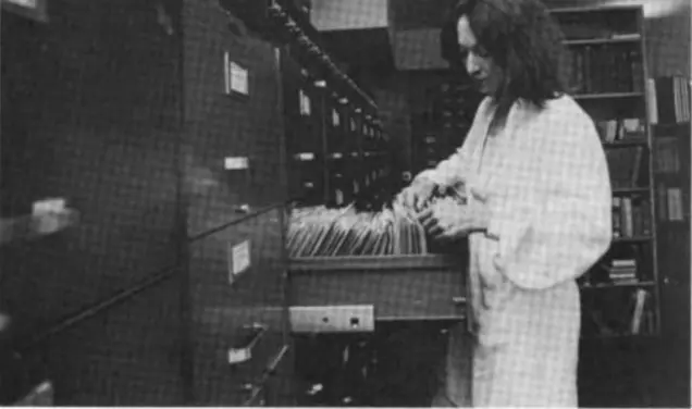 Editing the Woodrow Wilson 1879 Papers