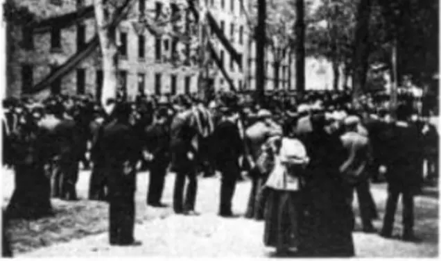 Princeton in Whose Service? Breaking Down Woodrow Wilson ’79’s Famous Phrase