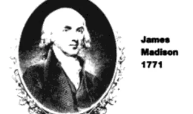 The Madison Blues: What Can Account for Princeton’s Worship of Woodrow Wilson ’79?