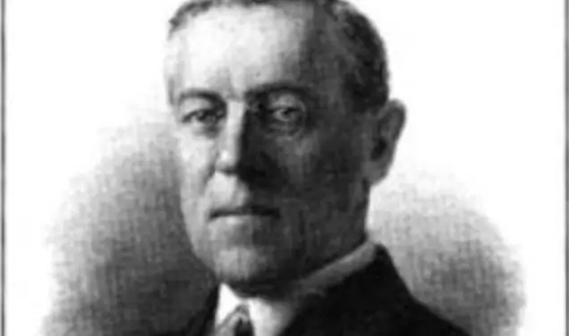 Woodrow Wilson ’79’s Wisdom