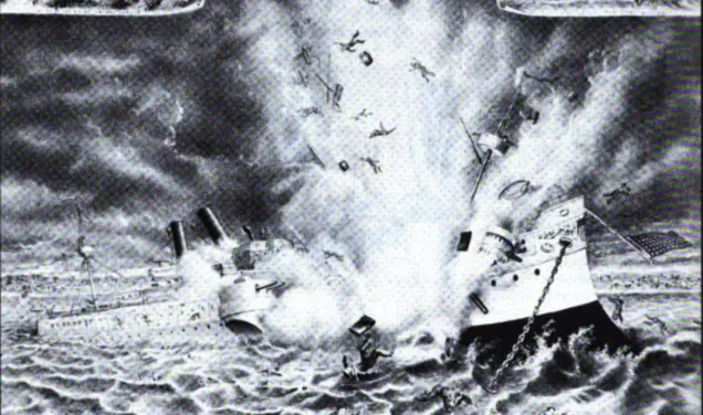Princeton, Woodrow Wilson ’79, and the Spanish-American War