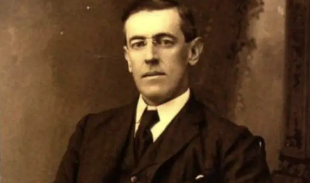 What Woodrow Wilson ’79 Might Think Today As A Campus Radical