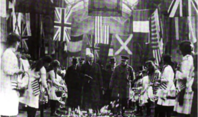 Woodrow Wilson ’79 Revisited