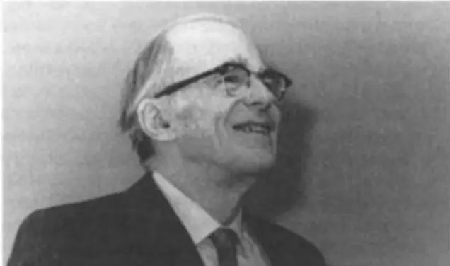 Lyman Spitzer Jr. *38 Earns the James Madison Medal