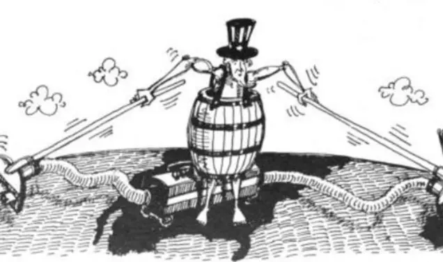 Professor Alan Blinder ’67 Offers an Alternative Economic Strategy for the 1990s
