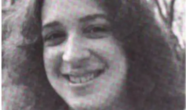 Elena Kagan ’81 Named As Sachs Scholar