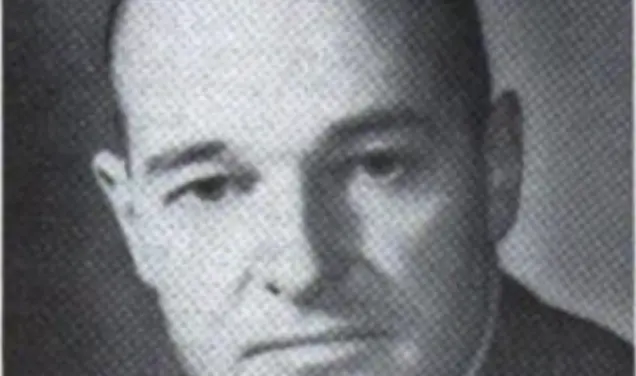 George Kennan ’25 and Other Princeton Alumni Lead Roles Over Formosa